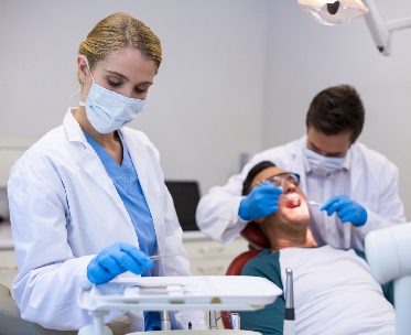 5 Early Signs You Need Professional Teeth Cleaning and Scaling